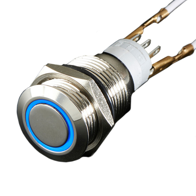 481 Adafruit Industries LLC