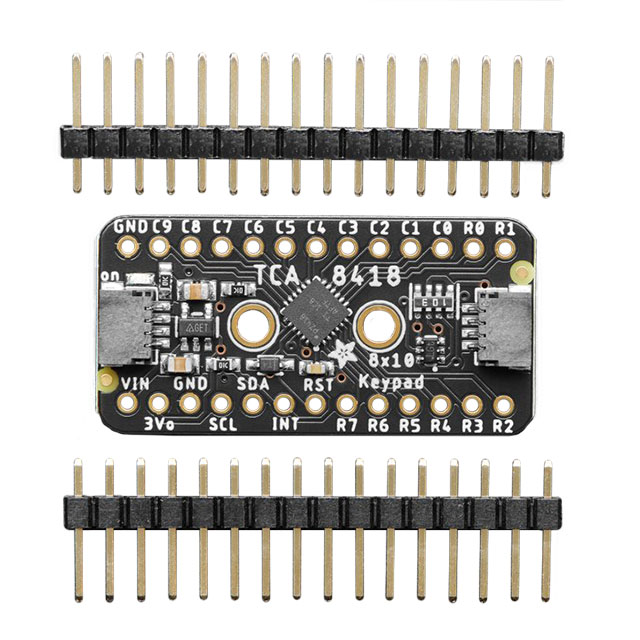 4918 Adafruit Industries LLC