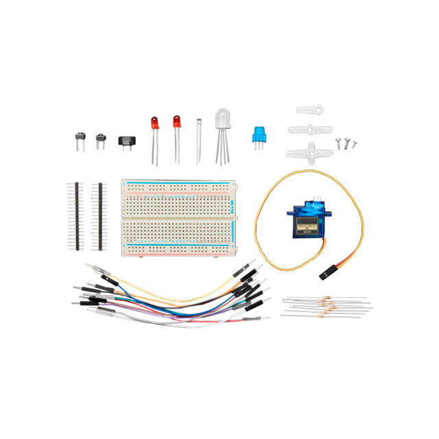 5321 Adafruit Industries LLC