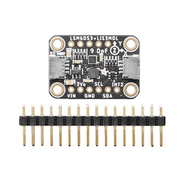 5543 Adafruit Industries LLC