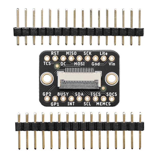 5613 Adafruit Industries LLC