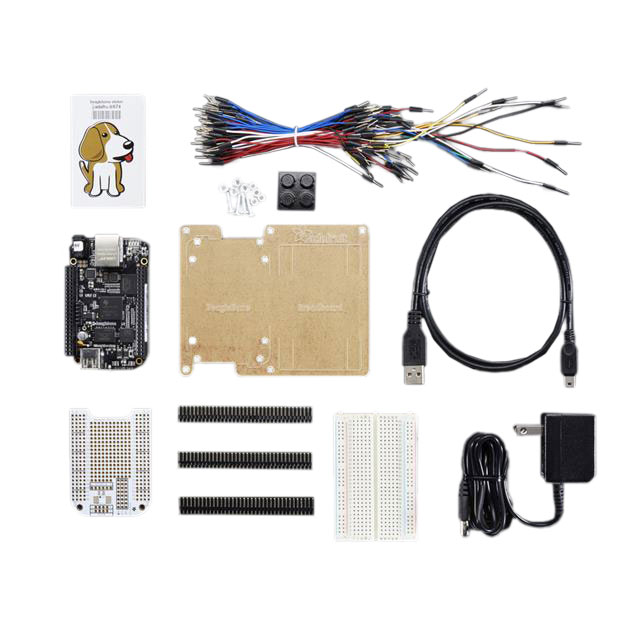 703 Adafruit Industries LLC