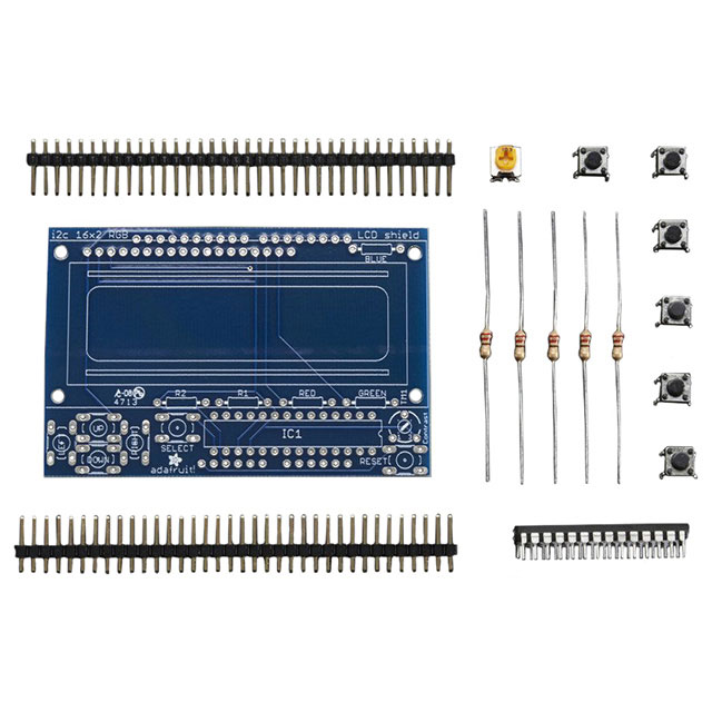 715 Adafruit Industries LLC