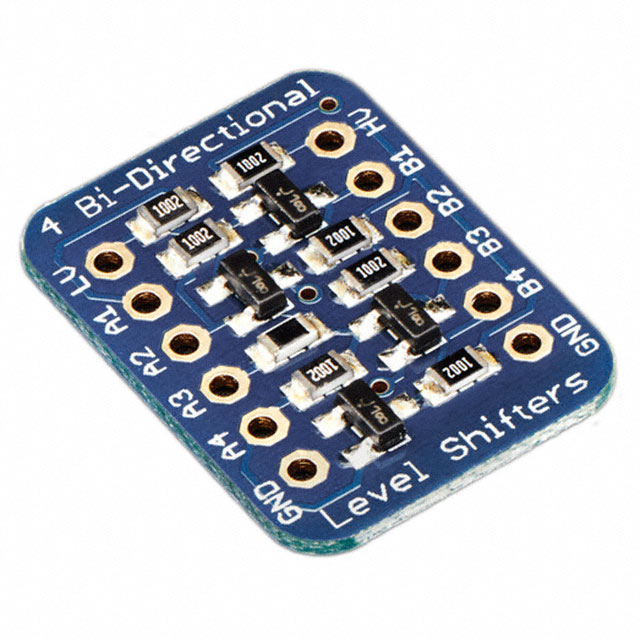 757 Adafruit Industries LLC