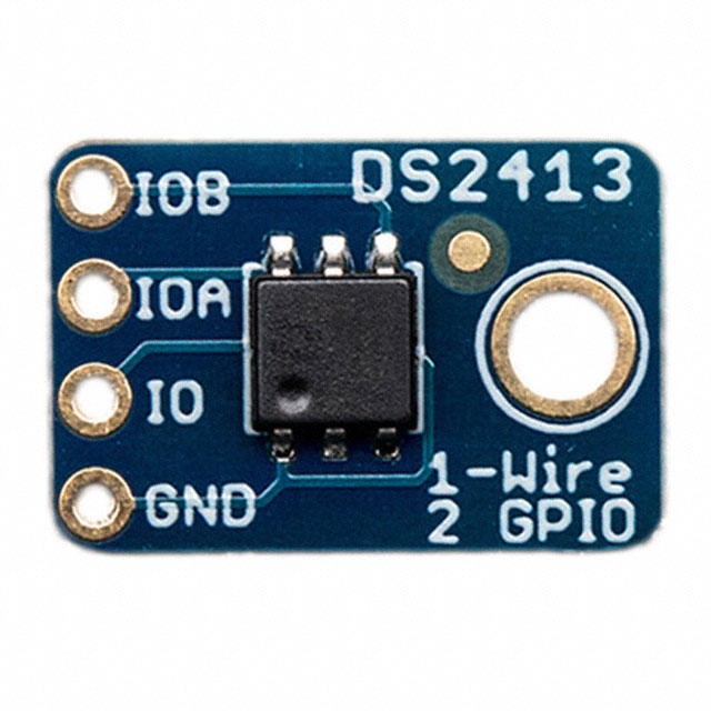 1551 Adafruit Industries LLC