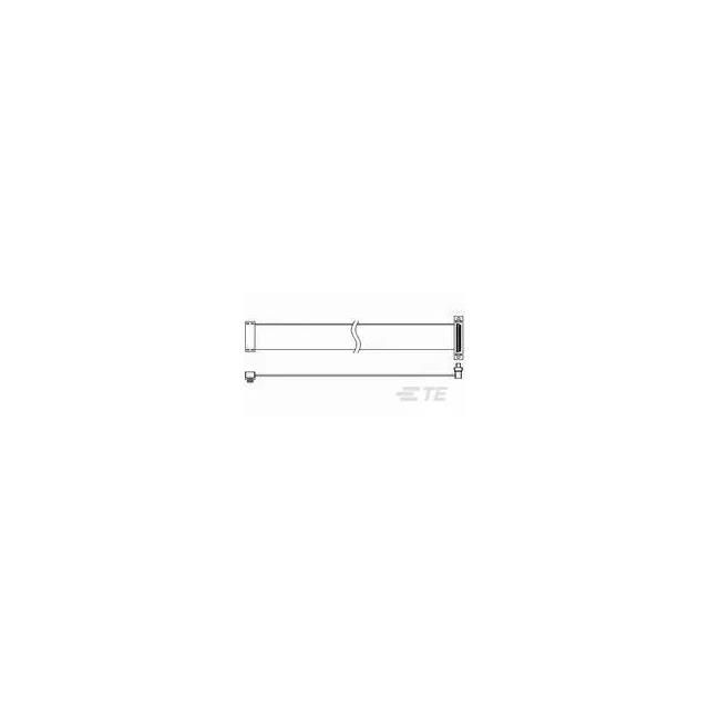 1559782-2 TE Connectivity