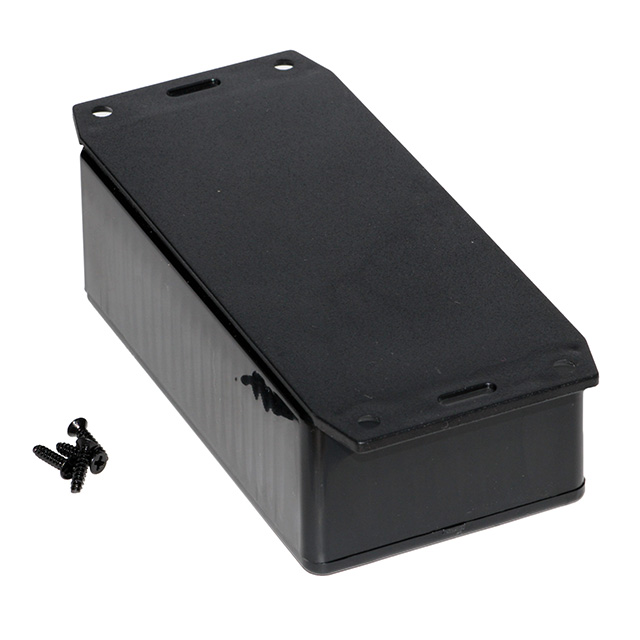 1591CF2SBK Hammond Manufacturing