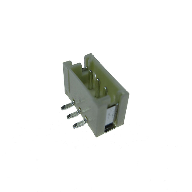 15SH-A-03-TS-SMT-T/R Adam Tech