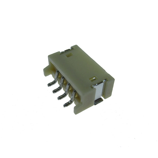 15SH-A-04-TR-SMT-T/R Adam Tech