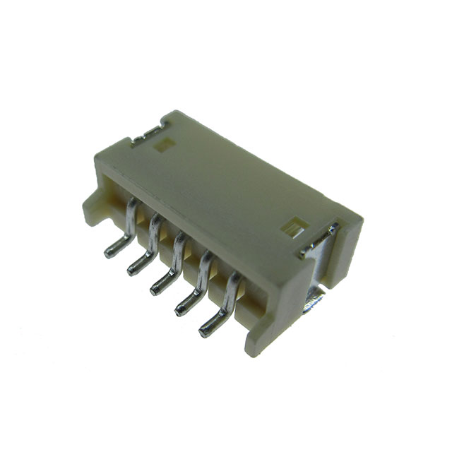 15SH-A-05-TR-SMT-T/R Adam Tech