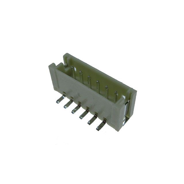 15SH-A-06-TS-SMT-T/R Adam Tech