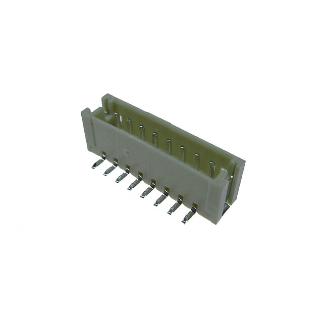 15SH-A-08-TS-SMT-T/R Adam Tech