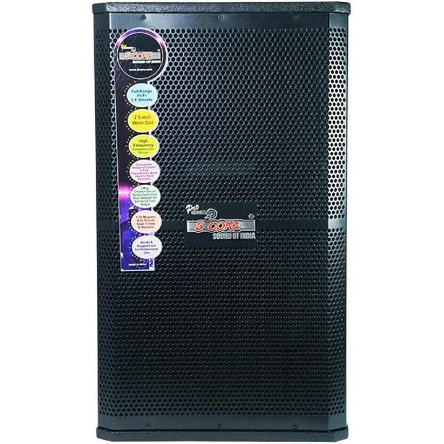 15x1 200DX 5 Core Inc