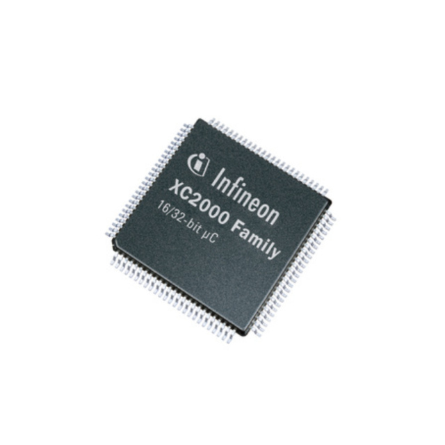 C161CSLFCAFXQMA2 Infineon Technologies