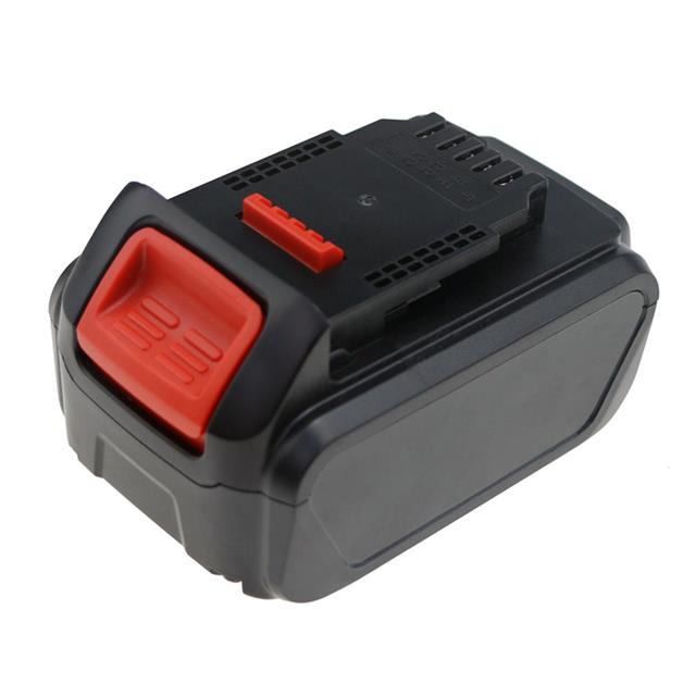 16 GA STRAIGHT FINISH NAILER K  BATTERY Interlight