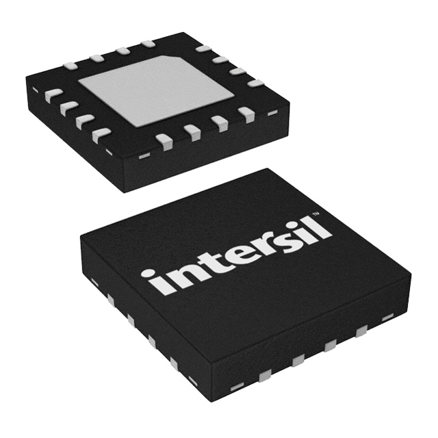 ISL83699IR-T Renesas Electronics America Inc