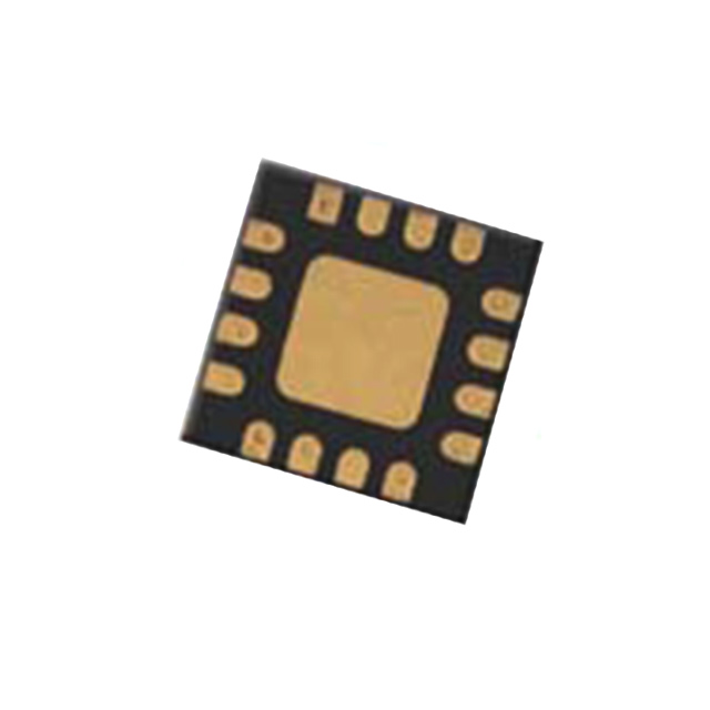 HMC722LC3CTR Analog Devices Inc.