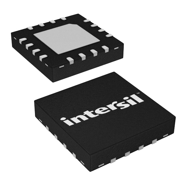 ISL8024IRTAJZ-T7 Renesas Electronics America Inc