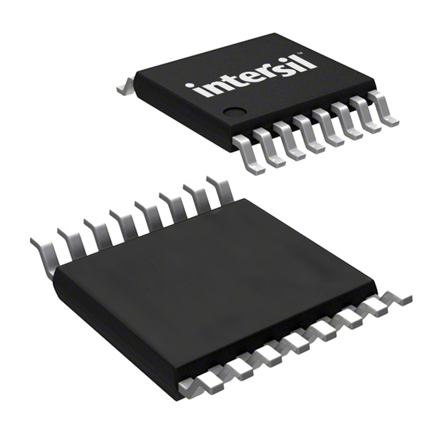 ISL32740EIBZ-T7A Renesas Electronics America Inc