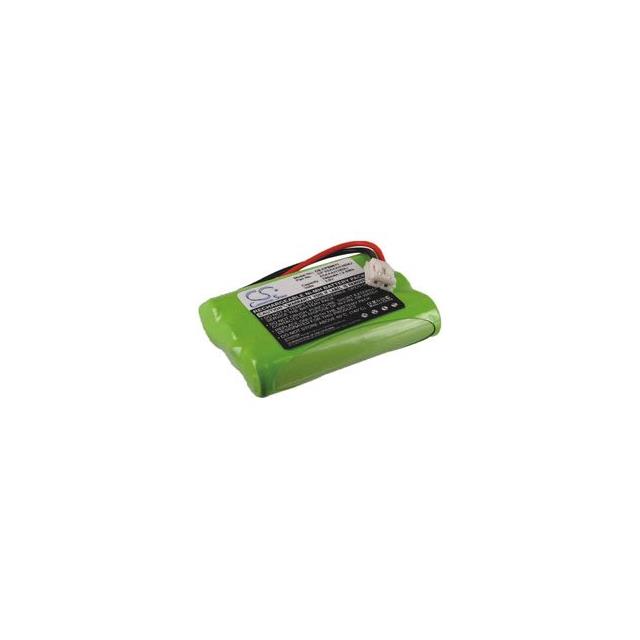 160 DECT  BATTERY Interlight