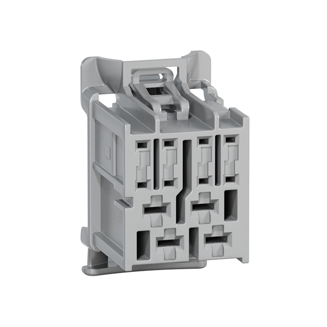 1600260004 Molex