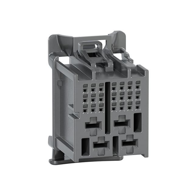 1600270004 Molex