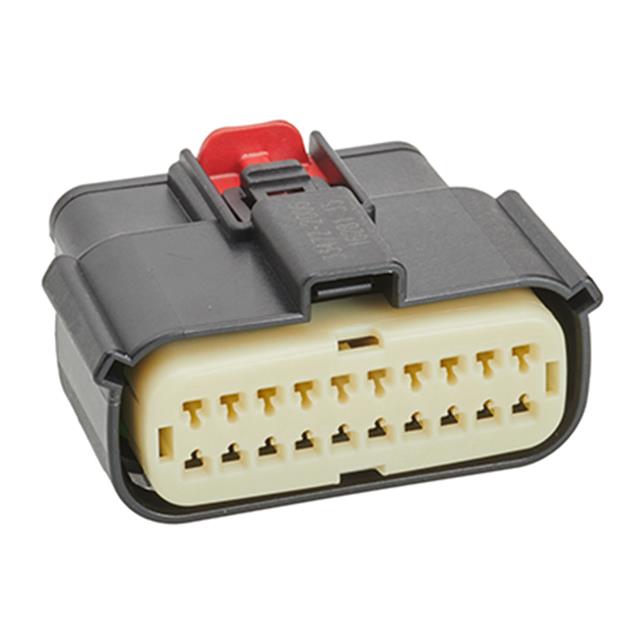 1600740006 Molex