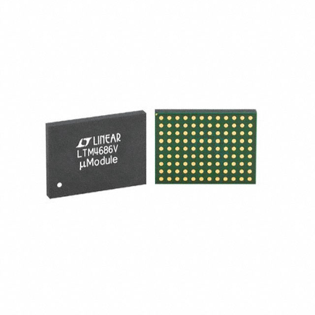 LTM4686EV#PBF Analog Devices Inc.
