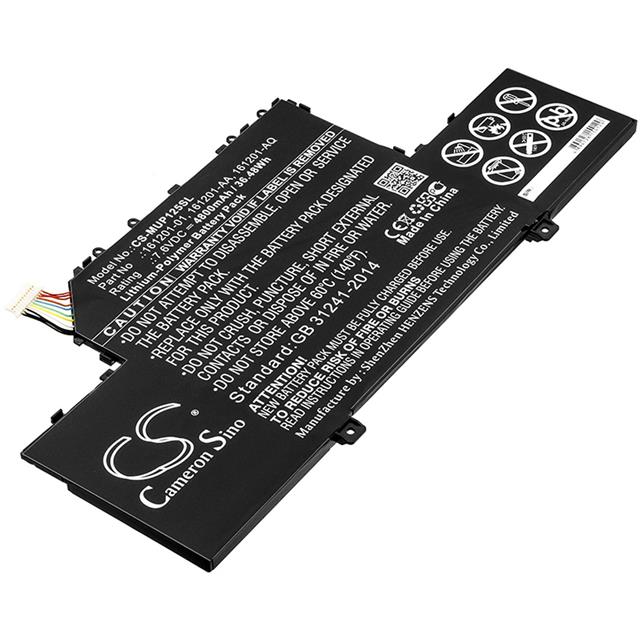 161201-AA  BATTERY Interlight
