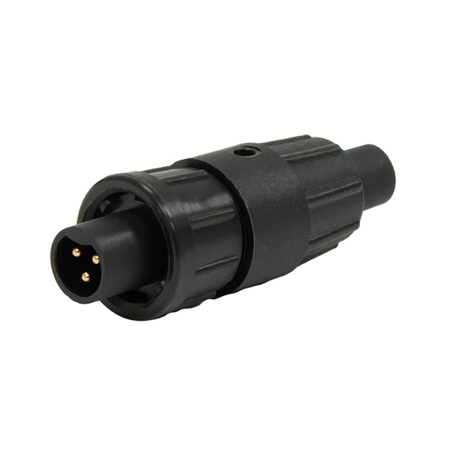 16282-3PG-522 Conxall/Switchcraft
