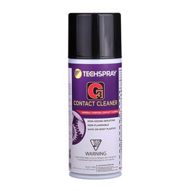 1632-16S Techspray