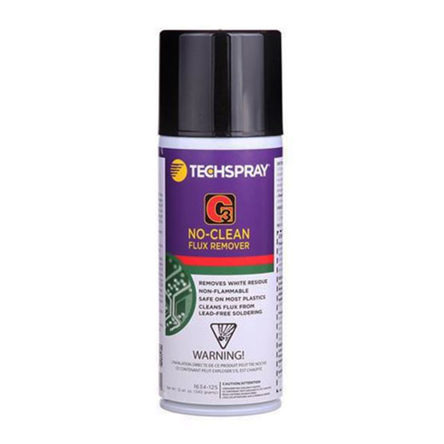 1634-12S Techspray