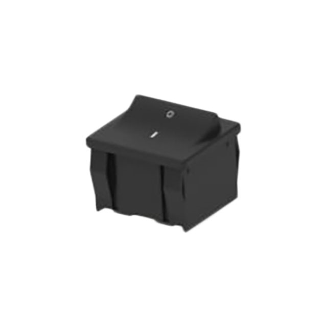 1634200-2 TE Connectivity ALCOSWITCH Switches