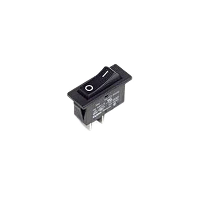1634202-5 TE Connectivity ALCOSWITCH Switches