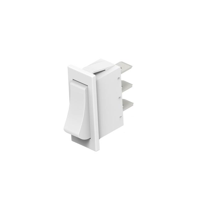 1634202-6 TE Connectivity ALCOSWITCH Switches