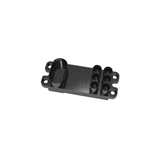 1648183-1 TE Connectivity AMP Connectors