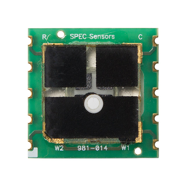 110-402 SPEC Sensors (a division of Interlink Electronics)