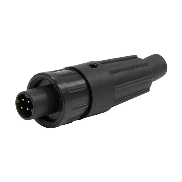 16880-4PG-521 Conxall/Switchcraft