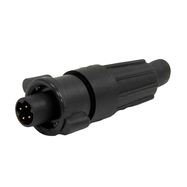 16882-4PG-521W Conxall/Switchcraft