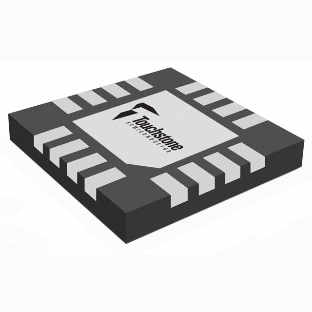 TS3300ITQ1633T Touchstone Semiconductor