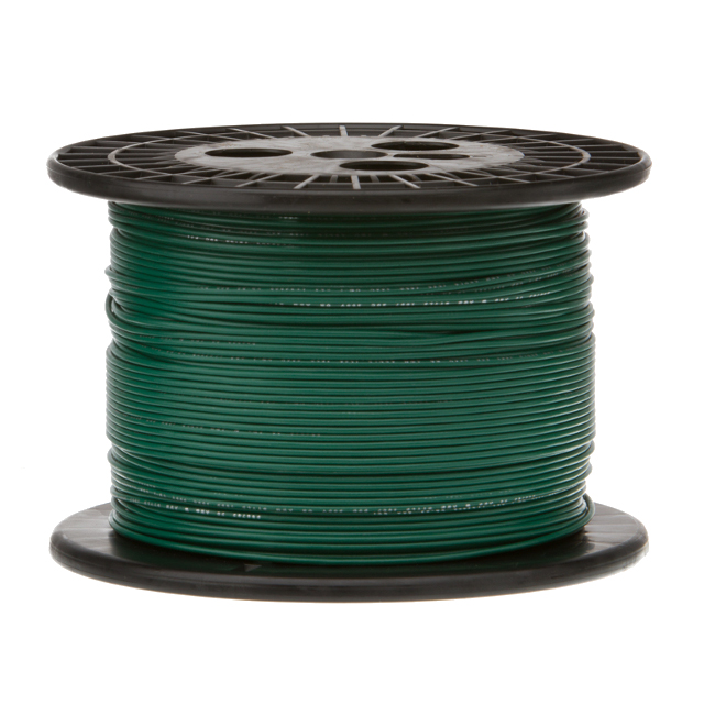 16UL1007STRGRE500 Remington Industries