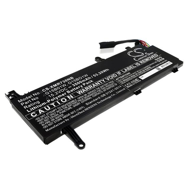 171502-AO  BATTERY Interlight