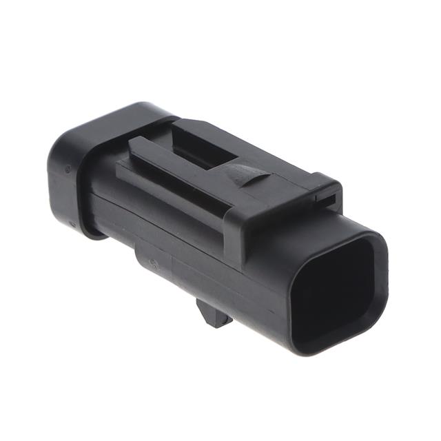 1717672-1 TE Connectivity AMP Connectors