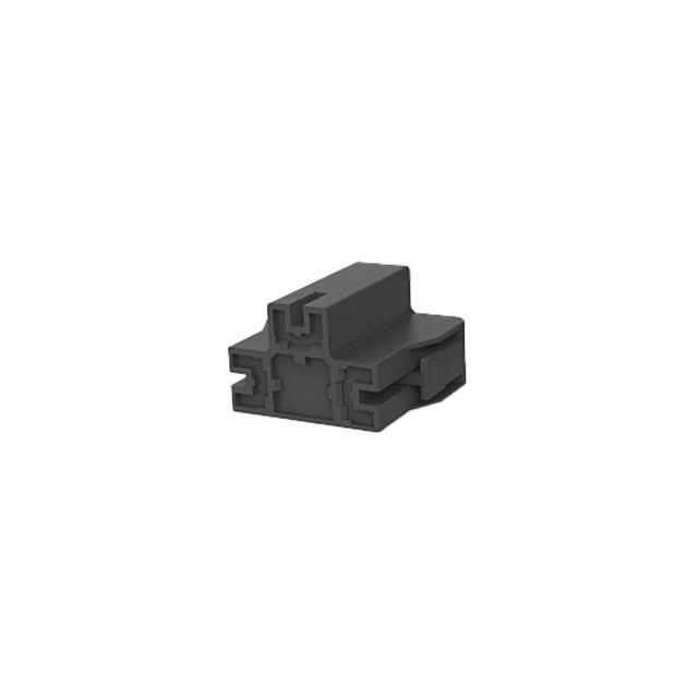 172236-2 TE Connectivity AMP Connectors