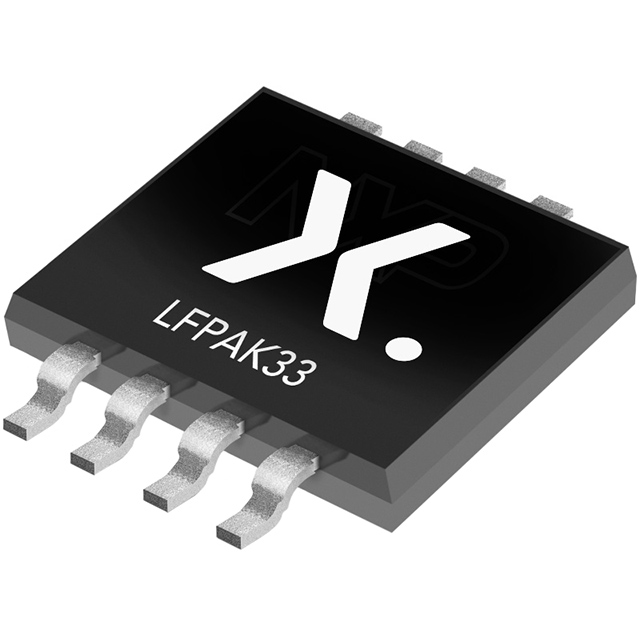 PSMN5R3-25MLDX NXP USA Inc.