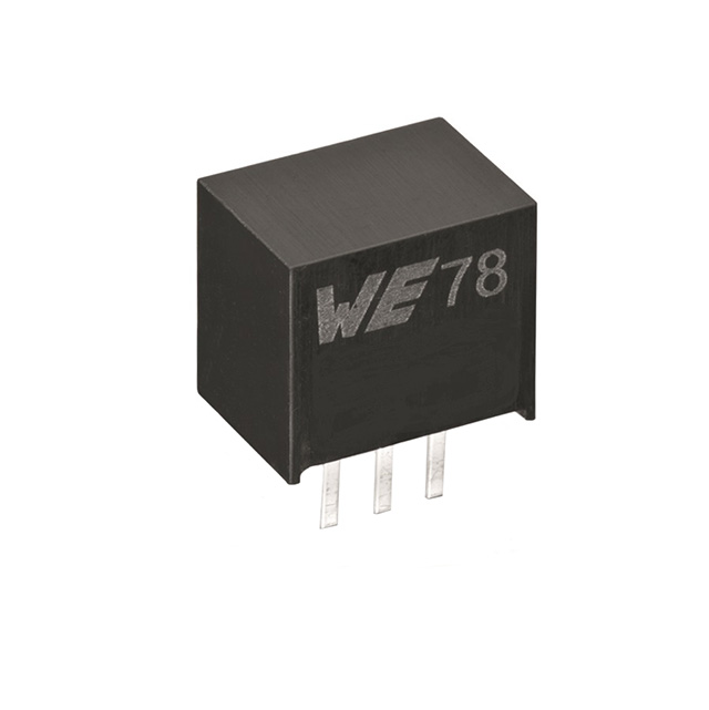 173010535 Würth Elektronik