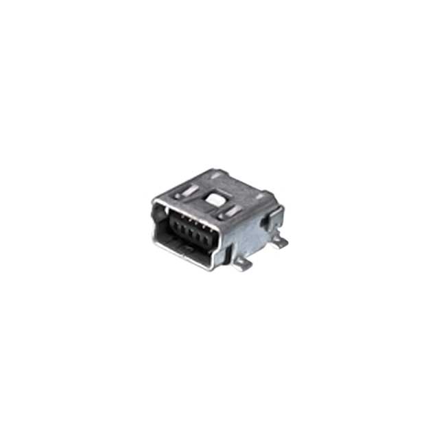 1734035-3 TE Connectivity AMP Connectors