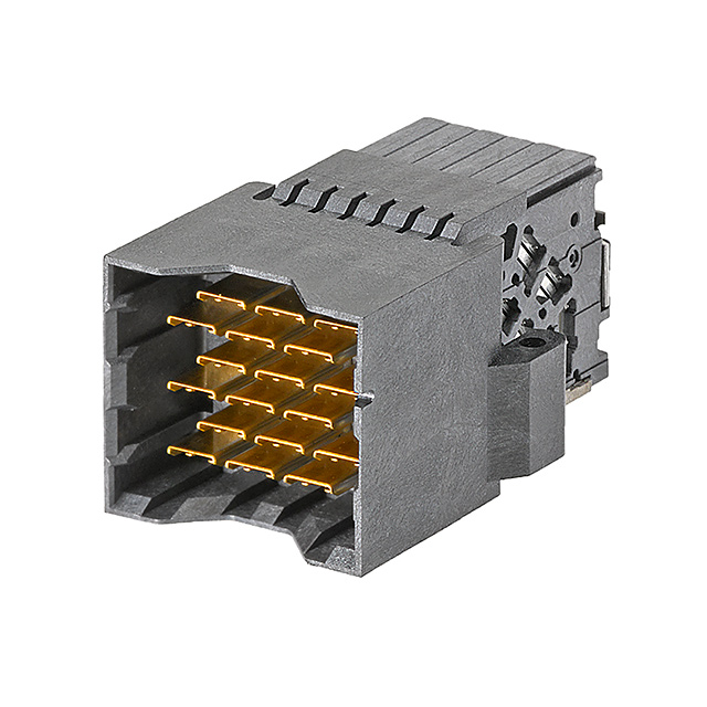 1734601617 Molex