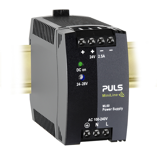 ML60.242 PULS, LP