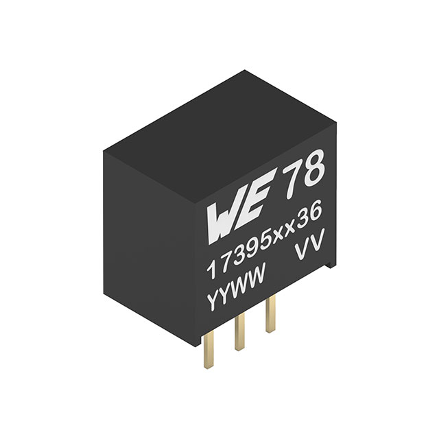 173951236 Würth Elektronik